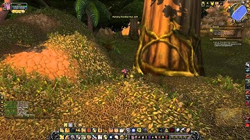 Primal Reagents of Power Quest Playthrough - The Cape of Stranglethorn