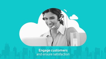 Automate Business Processes with Cloud Telephony