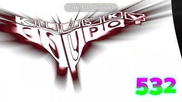 (NEW LAST 2025 EFFECT) An Audio Effect I