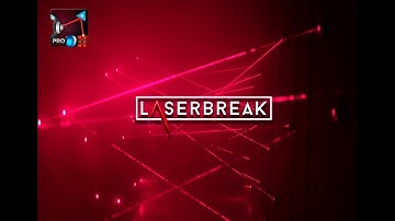 Laserbreak Pro - Lv1-10