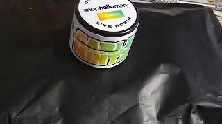 Garlic mintz live rosin thca shophellomarry 