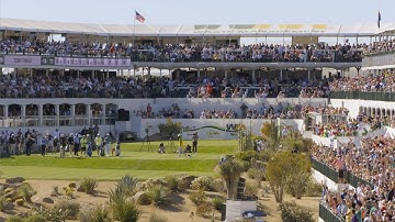 WM Phoenix Open 2020 | Saturday Highlights