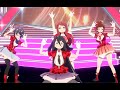 【ダンス練習用】We are FranChouChou!! フランシュシュ ゾンビランドサガ ZOMBIE LAND SAGA