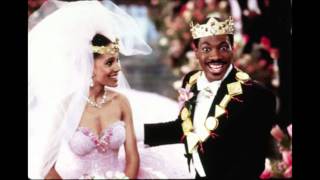 Der Prinz aus Zamunda (Coming to America) - Lisa Akeem Wedding Song (Instrumental)