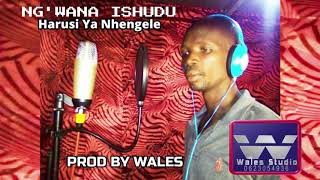 Ng'wana Ishudu-Harusi Ya (Nhengele-Prod by Wales Studio)