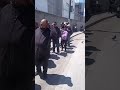 Apoyo a la comunidad,  reporte de Abel Sotelo Soto