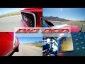 Big Red Camaro: Silver State Classic Challenge 2011 [Part 1]