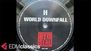 H - Landing Party (World Downfall Part I) (1998)