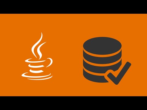 Video: Quale metodo viene utilizzato per caricare il driver in Java JDBC?