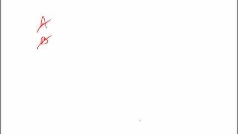Revised GRE Practice Test 2nd Edition: Section 5 - Question 18
