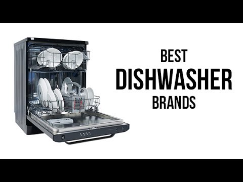 best dishwasher brand for the money