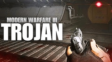 Modern Warfare III had MEER missies zoals DEZE nodig