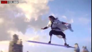 EDM | Alan Walker | Style Chasing The Night → New Song 2020