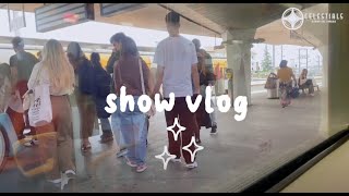 [BEHIND THE CAMERA] Show vlog - july 8th 2023 by Celestials Dance Group 234 views 9 months ago 12 minutes, 59 seconds