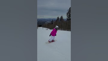 Snowboard Beginner