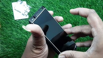 Nokia C01 plus TouchReplacement in tamil I ArunMobileService