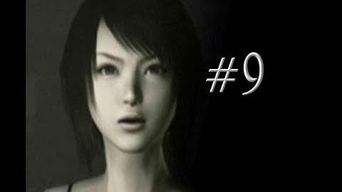 Fatal Frame IV Mask of the Lunar Eclipse Pt.9