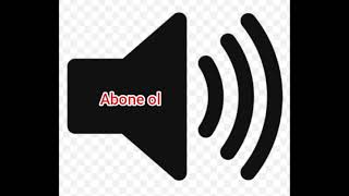 Helal Lan Kardeş Ses Efekti