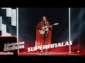 Beata Beatričė - Wonderfull Life | SUPERFINALAS | Lietuvos Balsas S10
