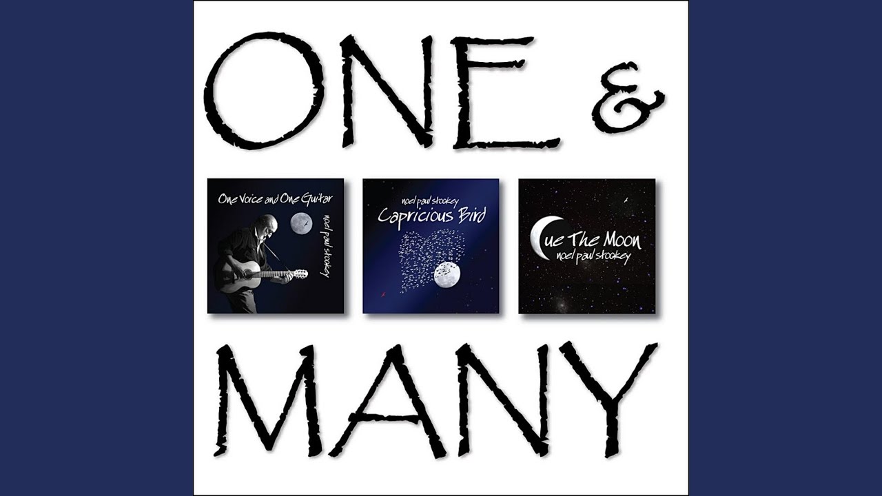 One and Many (Reprise) One and Many (Reprise)