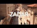 VISIT ZADAR!