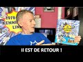Il Est De Retour Livre Star Wars Les Jouets Kenner 1978 85 