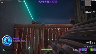 Fortnite Creative Ultimate Box PvP Map With Map Code