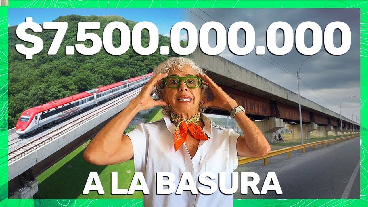 ¿Por qué no se CONSTRUYERON más CARRETERAS en VENEZUELA? 🇻🇪 Valen de Viaje