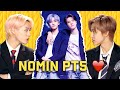 Nomin tiktok compilation i addicted from part 5 with eng sub