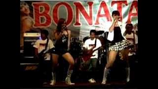 KESAKTIANMU - OM BONATA