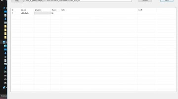Xiaomi  Redmi 7  Redmi Y3 Fastboot MiFlash помилка: error:Writing "tz"