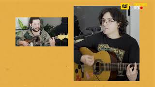 Vídeo de Agorafobia