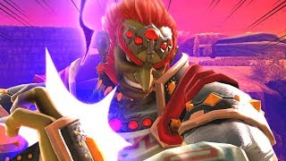 GANONDORF VS ELITE SMASH
EvilDaddy~ Ganon is back again! This time, were taking on a bigger challenge than just For Glory... Today we take on Elite Smash as Ganon in Super Smash Bros Ultimate Online!
Merch: https://teespring.com/stores/ninkendo
Giveaway: https://www.recursion.gg/giveaway
Use Code: KEN for 10% off all GFuel/ITAM products!
GFuel: https://gfuel.com/
ITAM: https://www.intotheam.com/
Patreon: https://www.patreon.com/Ninkendo
Twitch: http://www.twitch.tv/ninkendo
Twitter: https://twitter.com/Ninkendo
Recorded With: Elgato HD60
Edited With: Sony Vegas Pro 14
Patreon Supporters:
$50
Smile
Wolf
$25
Aarun V.
$10
Collin W.
Maybebrady
Matt A.
Isaac H.
Nate G.
Ariel Blanco Music
$5
Dravein
Zetsuboyz
Savion
Chad S.
Goat Animates
Julian G.
Zack B.
ArtsieSteph
Tommy B.
$1
Christopher W.
Hayden M.
Nathan N.
MatthewIng
Luis E.
MadderJacker
Elisha D.
Roman
Wesleym3
Kwon
Dr._WhoLock99
Artin. G
Nathaniel G.
#SmashBrosUltimate #SmashBros #SuperSmashBros #EliteSmash #SmashBrosOnline GANONDORF VS ELITE SMASH