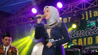 MAGADIR - NURMA KDI By RJA Music RJA Audio Ngrejeng Tuban Cah TeamLo Punya