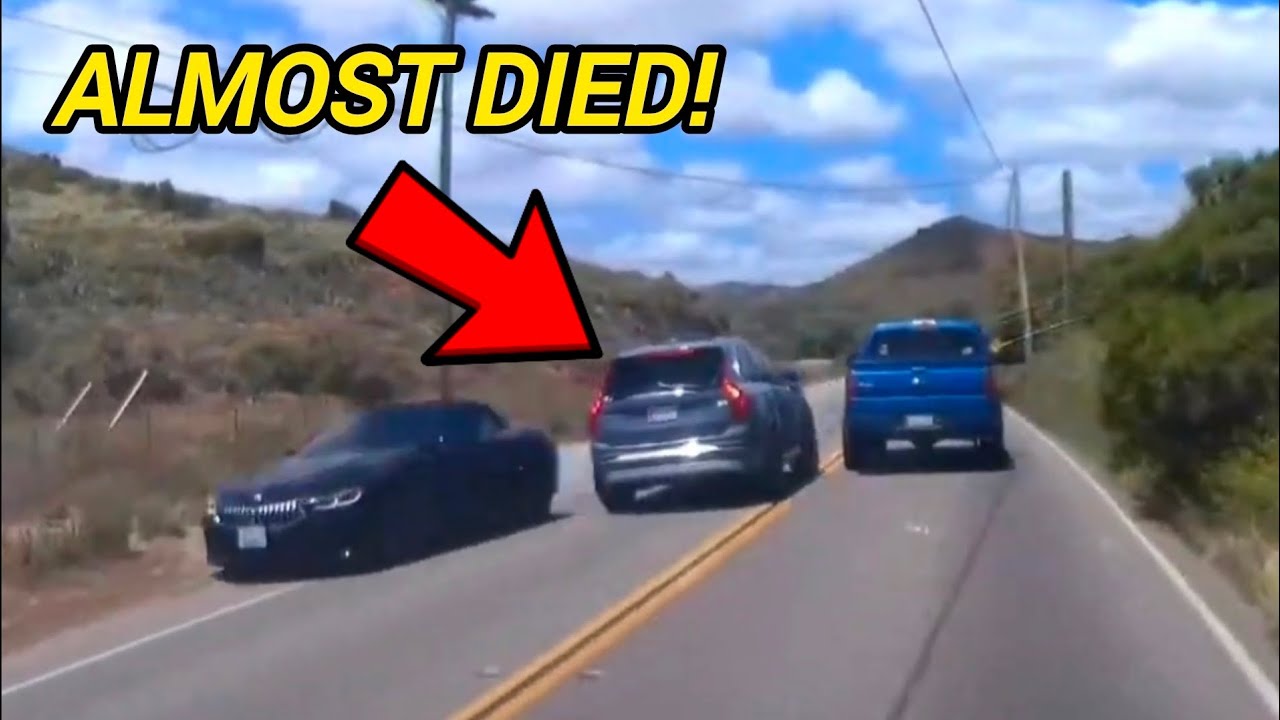 Idiots In Cars #1 (BEST OF)