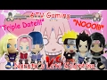 ATV Gaming: Naruto Late Valentines