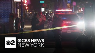2 injured after shooting in Flatbush, Brooklyn