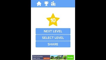 Push the Squares Level 10