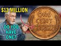 1946 One Cent Wheat Penny Worth $5 Million? The Shocking Truth Revealed | Rare Coins Info