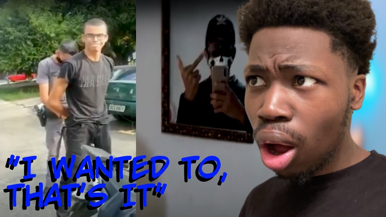 Blueryai Reacts to When Gamers Kill: The eSports Murders