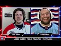 Something BIG is coming... - McGroarty and Necas trade UPDATES