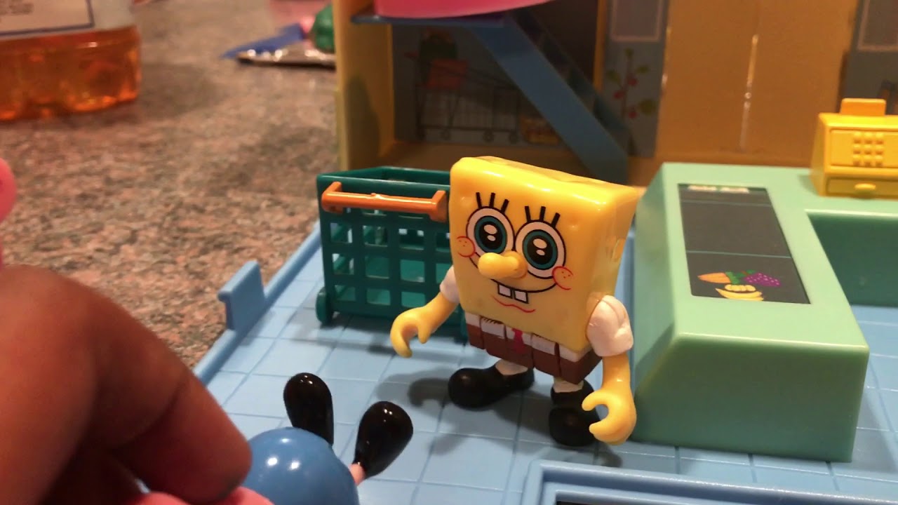 Throws tantrums at store Ep.01 YouTube