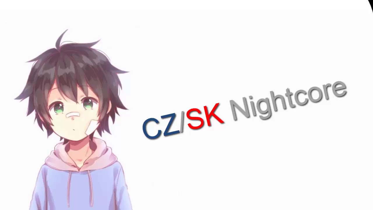 Nightcore - Holomráz  /SLZA/