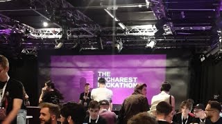 Bucharest Hackathon 24H #coding