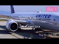 【英語でTravel Vlog】San Francisco☆Day1 / サンフランシスコ子連れ旅行(with Jap/Eng Sub)