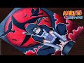 How to draw itachi Uchiha step by step || How to draw anime step by step || Itachi drawing tutorial