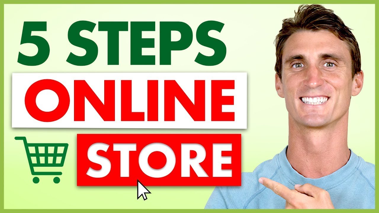 2BeInStore. First online video shopping in the world