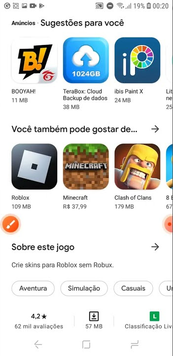 Skins For Roblox Master MODS for Android - Free App Download