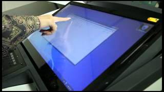 Smart Classrooms Training English