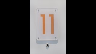 Room #11 - Residence 1290